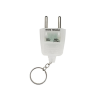 CHAVE TESTE CHAVEIRO (PLUG)