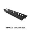 INF GUIA DE CABOS FECHADO  2U 19" PRETO