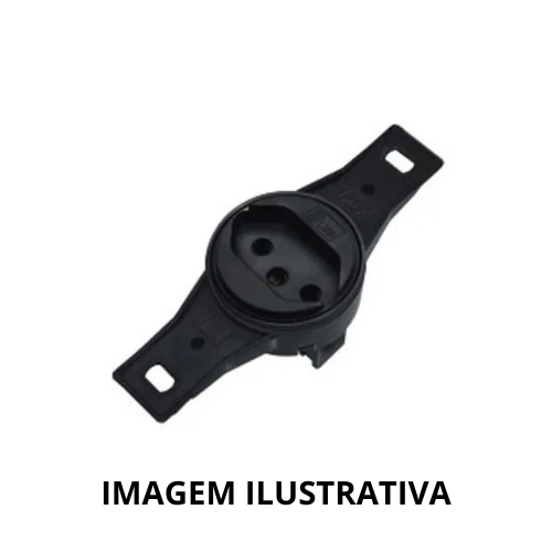 foto_21421_13500.jpg BUILDING TOMADA C/ HASTE REDONDA 2P+T 20A PT 9895-7