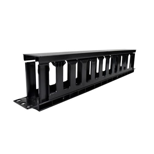 GUIA DE CABO 19 X 1U ABS HD PT - 5600100010