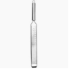 RALADOR ZESTER 2 FACES INOX 39 X 4,5 CM - MIMO
