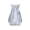 VASO FACETADO  10 X 16 CM - VIVA