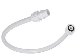 ENGATE PLÁSTICO 60CM X 1/2 - KRONA