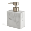 DISPENSER SABONETE MARMORIZADO