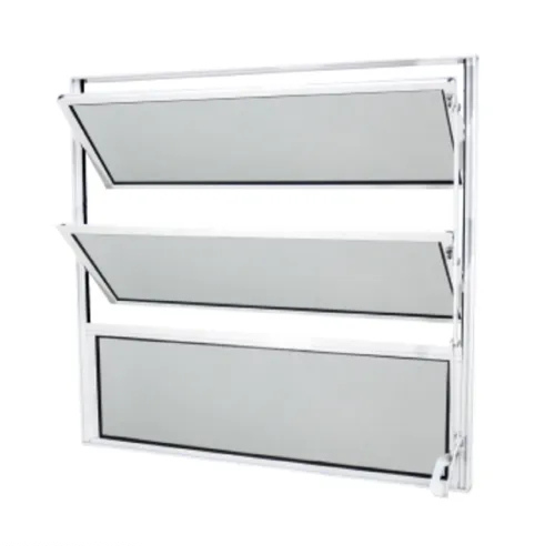 BASCULANTE 1 SEC 60X60 MB BRANCA CLASSIC