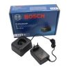 CARREGADOR BIVOLT 12V GAL 12V20 - BOSCH