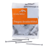 PREGO POL 17X27 COM CABECA 1KG - ARCELOR MITTAL