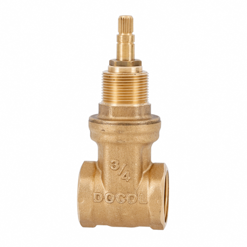 foto_23707_13344.jpg REGISTRO DE GAVETA DN20 3/4 NOVA PERTUTTI NBR 15705 CHROME - DOCOL