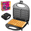 SANDUICHEIRA WAFFLE LIEGE 127V 750W - A5