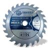 SERRA CIRCULAR ECO 4.3/8 24DTS 20MM - JEFGEAR