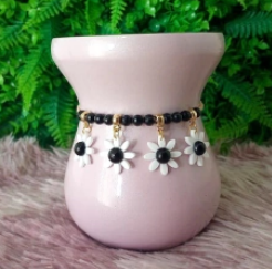 foto_24593_11281.jpg PULSEIRA DA CUIA 4 MAEGARIDAS PRETO 111 - BOM CHIMA