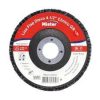 LIXA FLAP DISCO 4,5 RETO GR 120 - MISTER