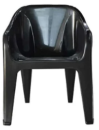 foto_25011_11552.jpg POLTRONA CONFORT LUXO PRETA 154 KG (CADEIRA) - ARQPLAST