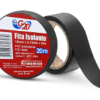 FITA ISOLANTE 5MX13MM PRETA - G20