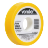 FITA VEDA ROSCA 18MMX10M - VONDER