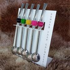 foto_25839_13413.jpg EXPOSITOR EM ACRILICO PARA BOMBAS DE CHIMARRAO - BOM CHIMA