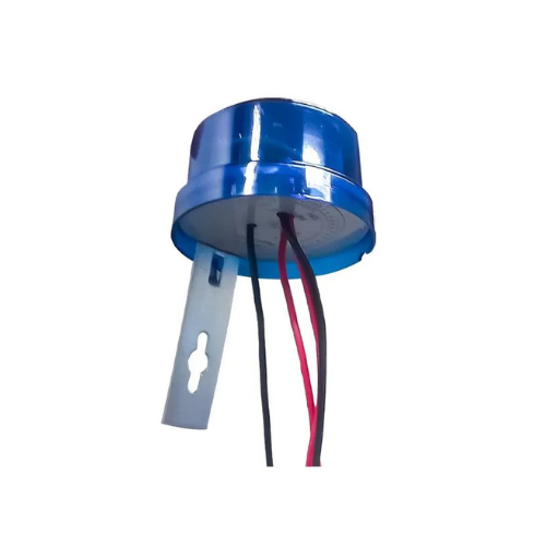 RELE FOTOELETRICO ELETRONICO 105V A 305V NF TECNOLINSA