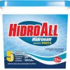 CLORO PISCINA HIDROSAN PENTA 2,5KG - TAMBASA