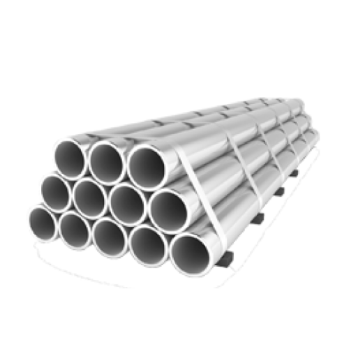 TUBO ZINCADO 1 - ROLL E ROLL