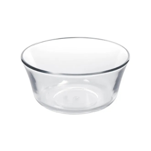 TACA SOBREMESA ASTRAL 10,5 X 5   250 ML - NADIR