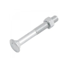 PARAFUSO FRANCES 5/16X4.1/2