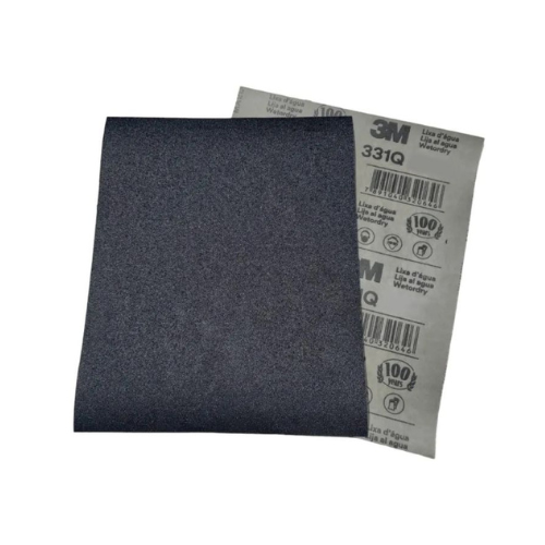 LIXA D AGUA GRAO 120 331 - 3M