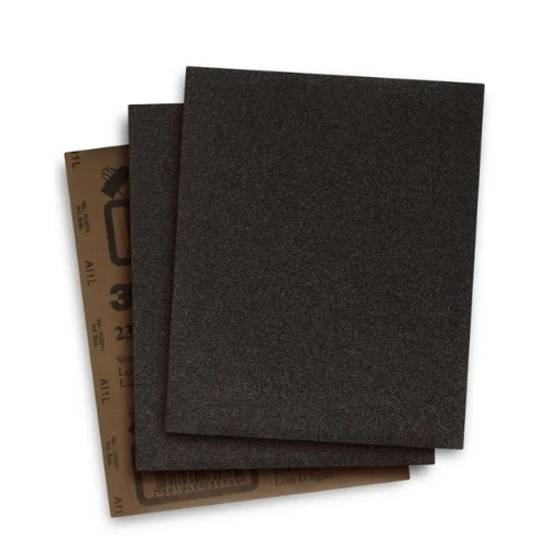 LIXA D AGUA GRAO 150 331 - 3M