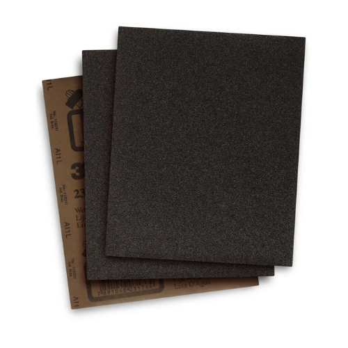 LIXA D AGUA GRAO 180 331Q - 3M