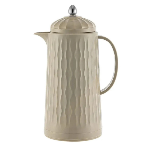 foto_26901_13369.jpg GARRAFA TERMICA LINE MARROM 1L GT24233 - MIMO