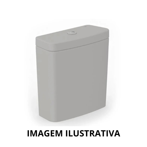 foto_27037_13504.jpg CAIXA P/ACOPLAR P 3/6LTS PARATI CINZA CLARO LOGASA