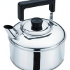 CHALEIRA INOX 2,0 LTS REF 740 - ART INOX