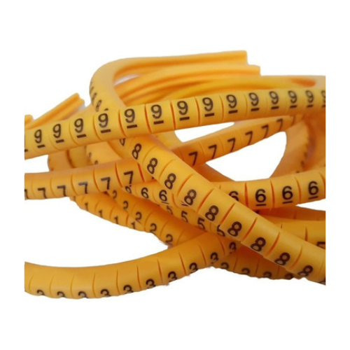 foto_27129_13513.jpg ANILHA  PARA CABOS 6,0 A 10,0MM NUMERO 1