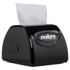 DISPENSER P/GUARDANAPO INTERFOLHADO PRETO - NOBRE