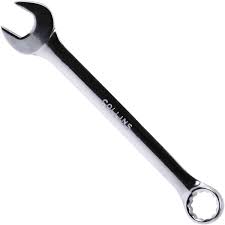 CHAVE COMBINADA 10MM - COLLINS