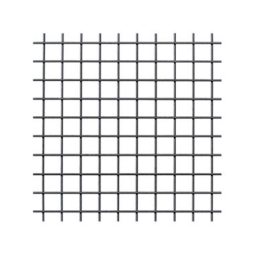 TELA AÇO SOLDADA NERVURADA 15X15 - DIFER