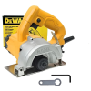SERRA MARMORE 125MM 1400 W 127V - DEWALT