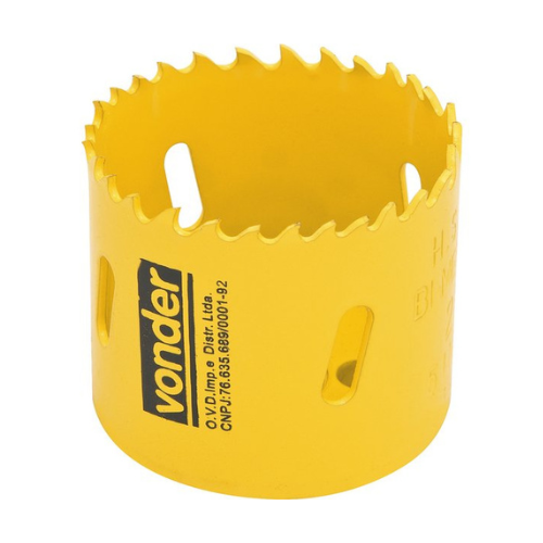 SERRA COPO AR  43MM-1.11/16" - VONDER