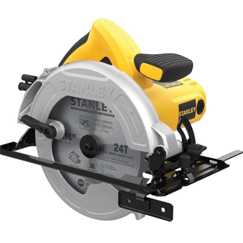 foto_28426_13570.jpg SERRA CIRCULAR 7 1/4" 12 7V 1400W - STANLEY