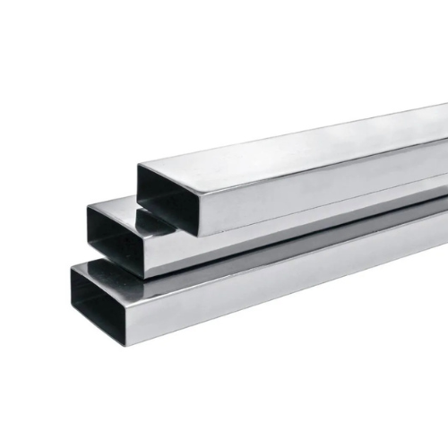 TUBO RETANGULAR 30 X 50 - CH 14 - BERTOVEL