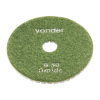 DISCO LIXA DIAMANTADO UMIDO 4" G  50 - VONDER