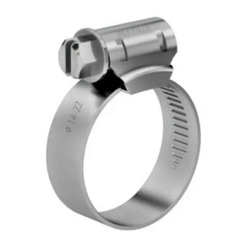 ABRACADEIRA RSF 9MM 9/16" A 7/8" 14-22 — METALMATRIX