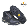 COTURNO PRETO S/C - N 38 REF.940 - TERRA FORTZ