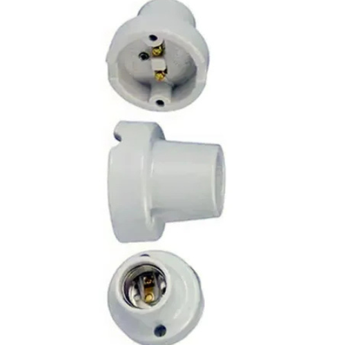 SOQUETE RETO PORCELANA 7548 - GERMER