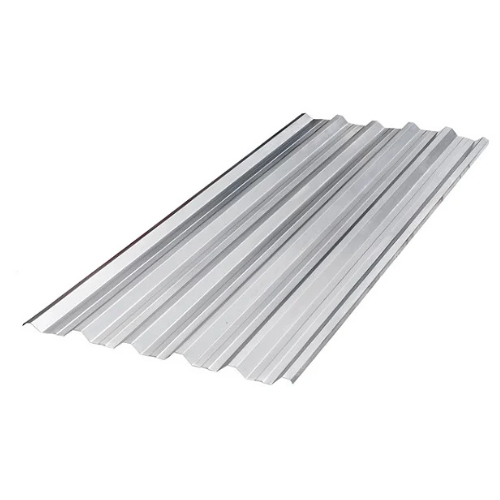 TELHA GALVALUME 0,43 MM