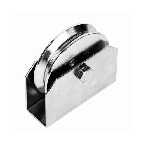 ROLDANA PORTAO 50X22 CANO 1/2 C/ CAIXA FECHADA - FERROMIX