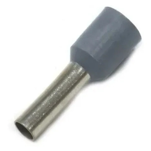 foto_28952_13314.jpg TERMINAL TUBULAR 4,0MM2 CZ - C/50PCS - TRAMONTINA