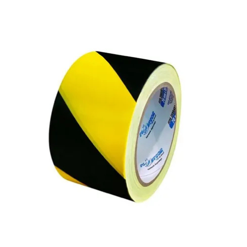 FITA ZEBRADA SEM ADESIVO 70MMX200M EPI360