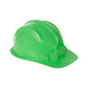 CAPACETE DE SEGURANÇA VERDE - VONDER