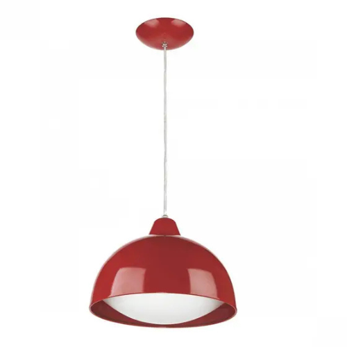 PENDENTE VD.ESCOVADO VERMELHO BLUMENAU 8895