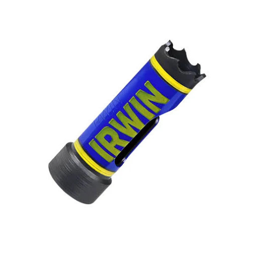 SERRA COPO 20L 1 1/4" (32MM) - IRWIN